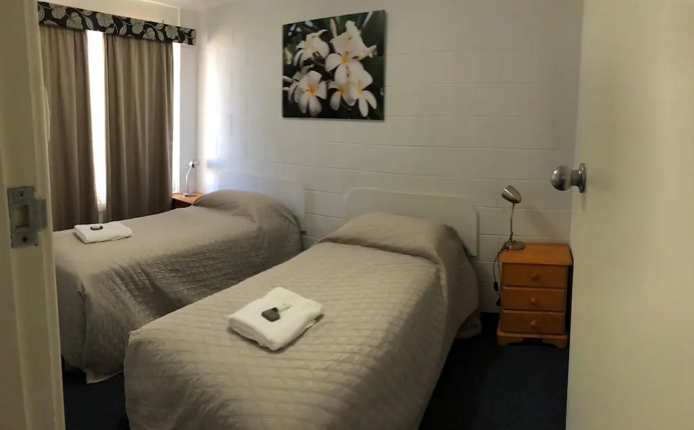 Gateway Motel Carnarvon — фото 6