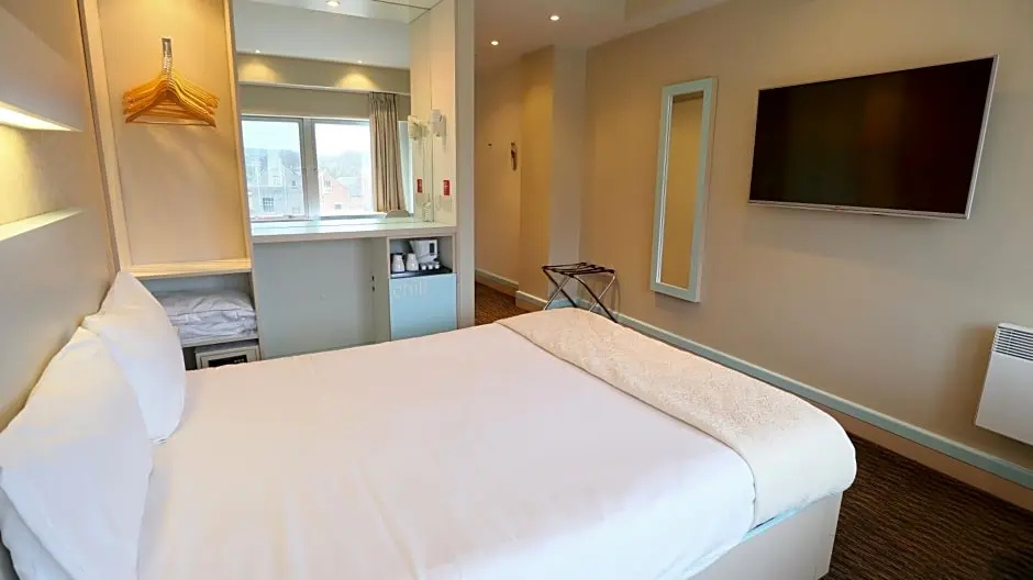 Citrus Hotel Cheltenham by Compass Hospitality - Chambres