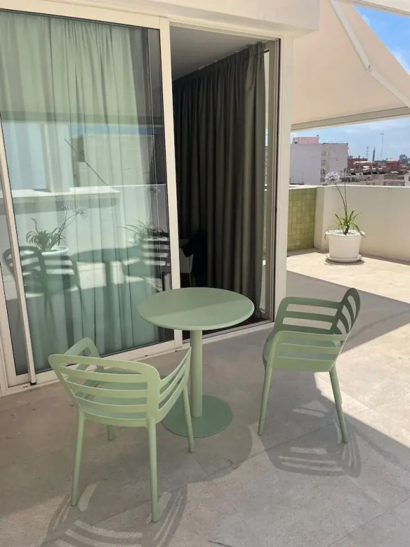 Double Suite