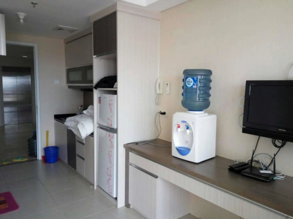 Bintaro Plaza Residences - Altiz Tower - Best View - фото 14