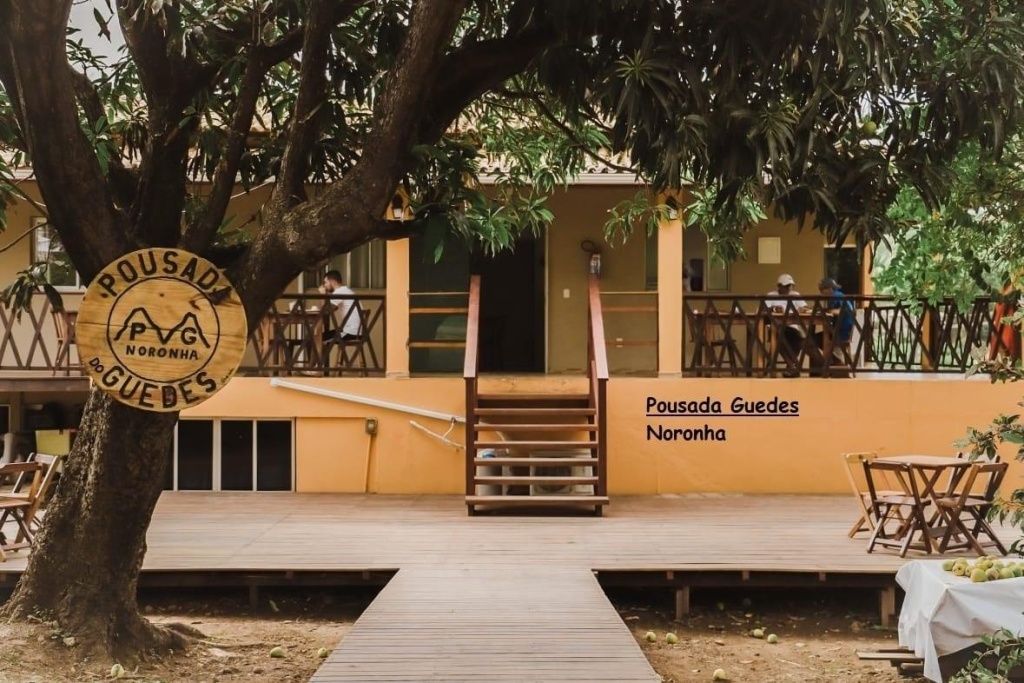 Pousada Guedes Noronha
