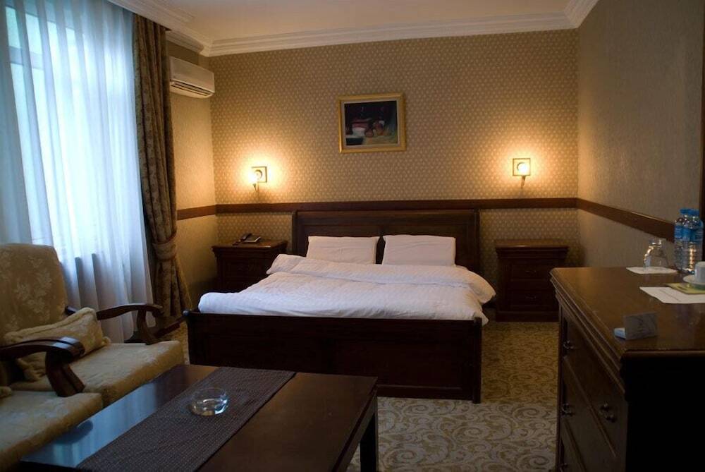 AK EFE HOTEL / EDIRNE by null