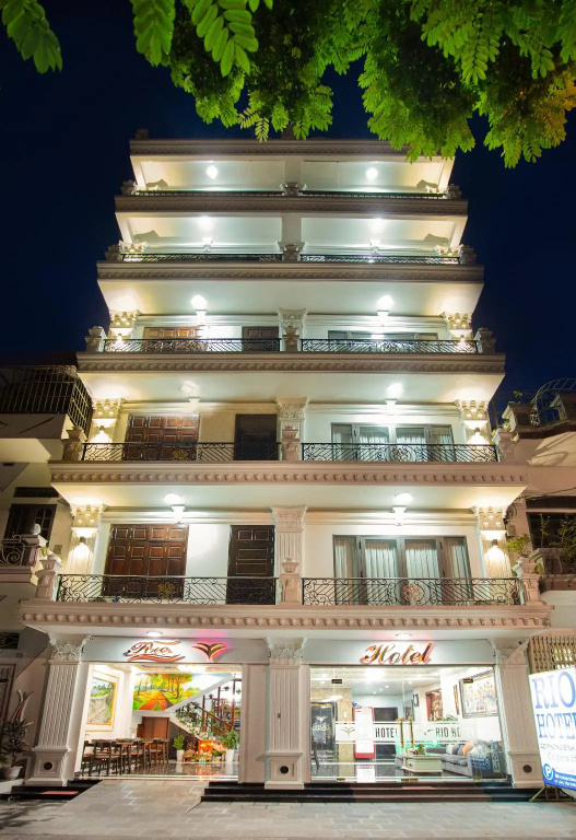 Rio Hotel