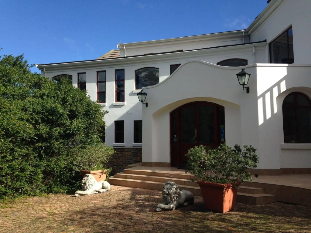 theLAB LIFESTYLE Cape Town - Tarragona
