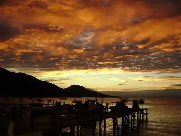 Pousada Do Preto