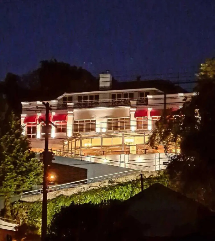 Le Boutique Hotel Gramado - Exclusivo para Casais