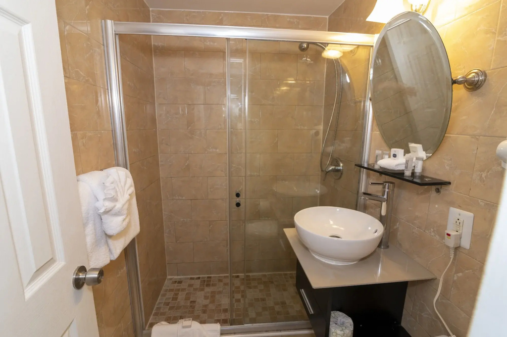 San Juan Hotel - Général