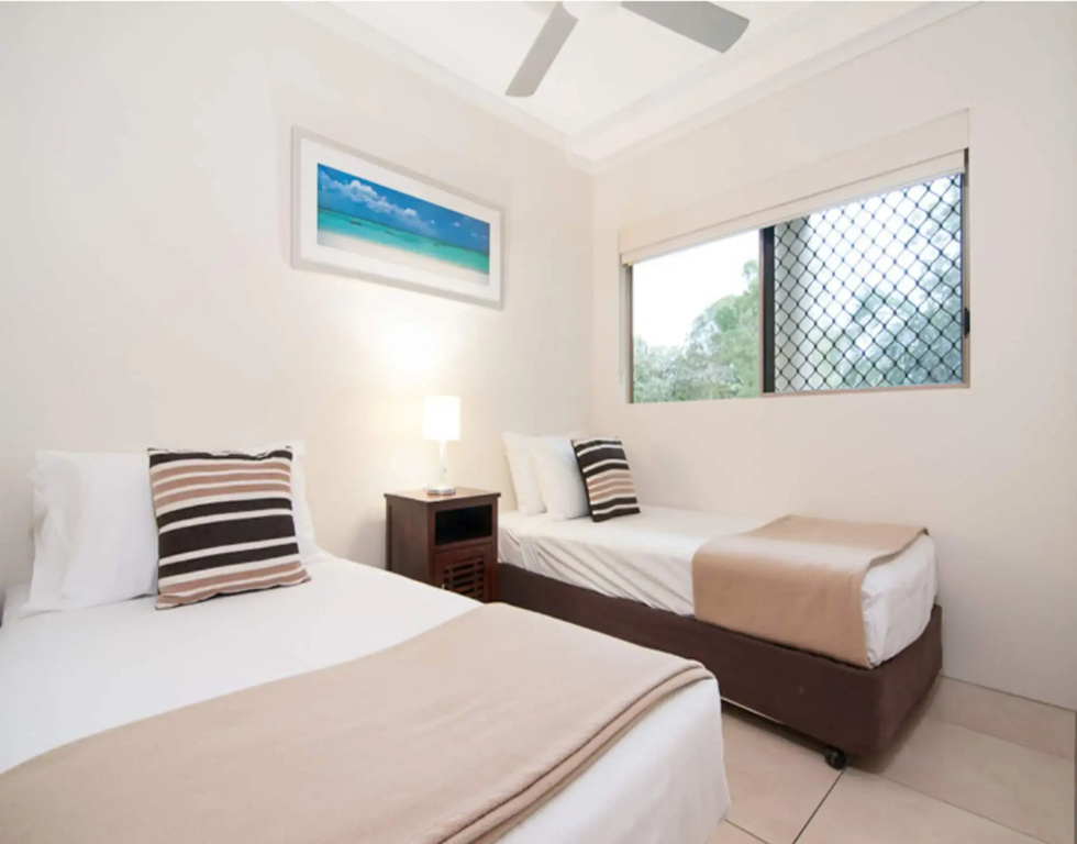 Port Douglas Sands Resort - Général