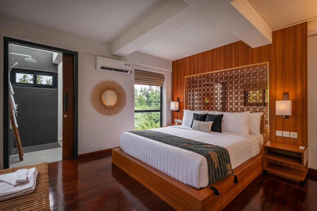 Zenubud Villa — 3