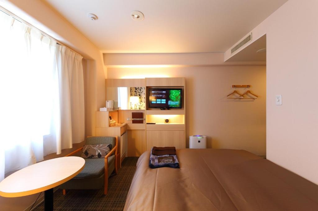 Nishitetsu Resort Inn Beppu 사진 6
