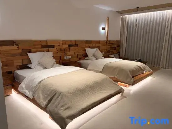 Superior Double room (twin beds)