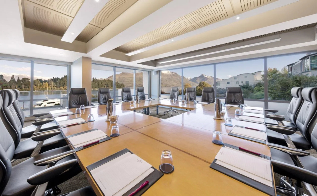 Crowne Plaza Hotel Queenstown by IHG - Général
