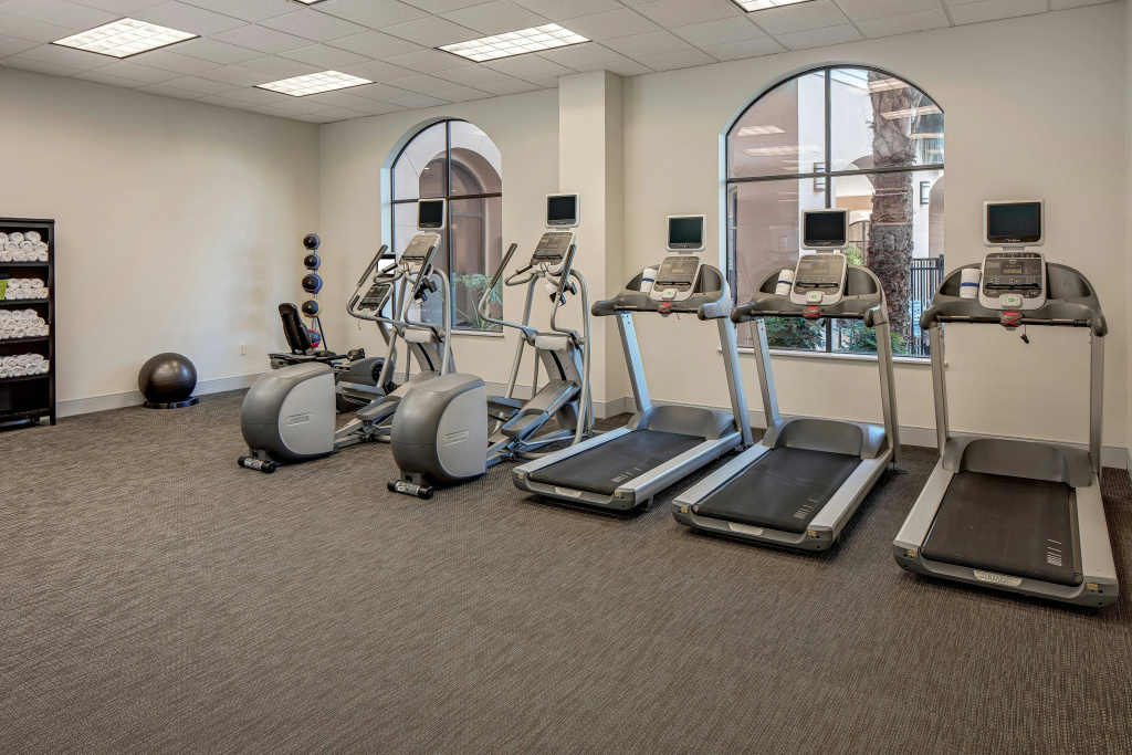 Courtyard by Marriott San Antonio SeaWorld - Westover Hills - Général