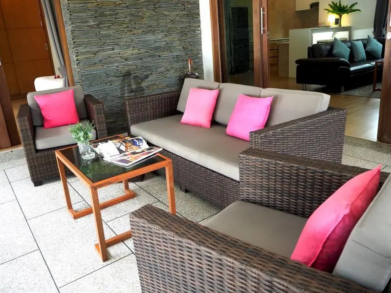 Hotel photo 11