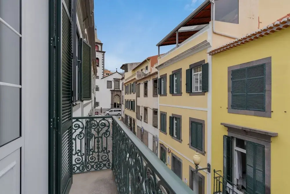 Funchal City Nest III