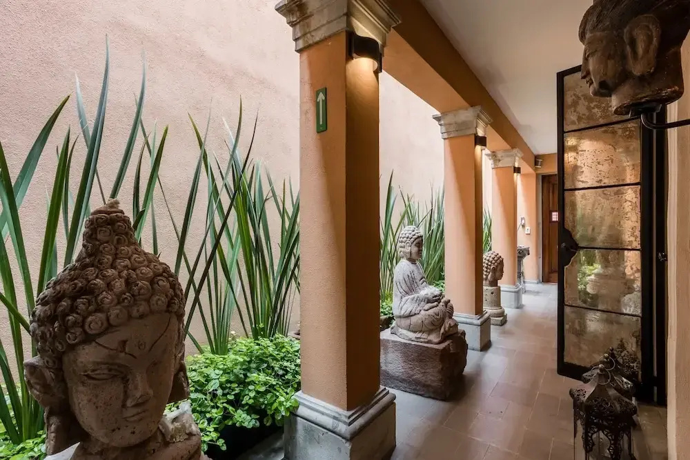Artesana – Privately Owned Rosewood Residence