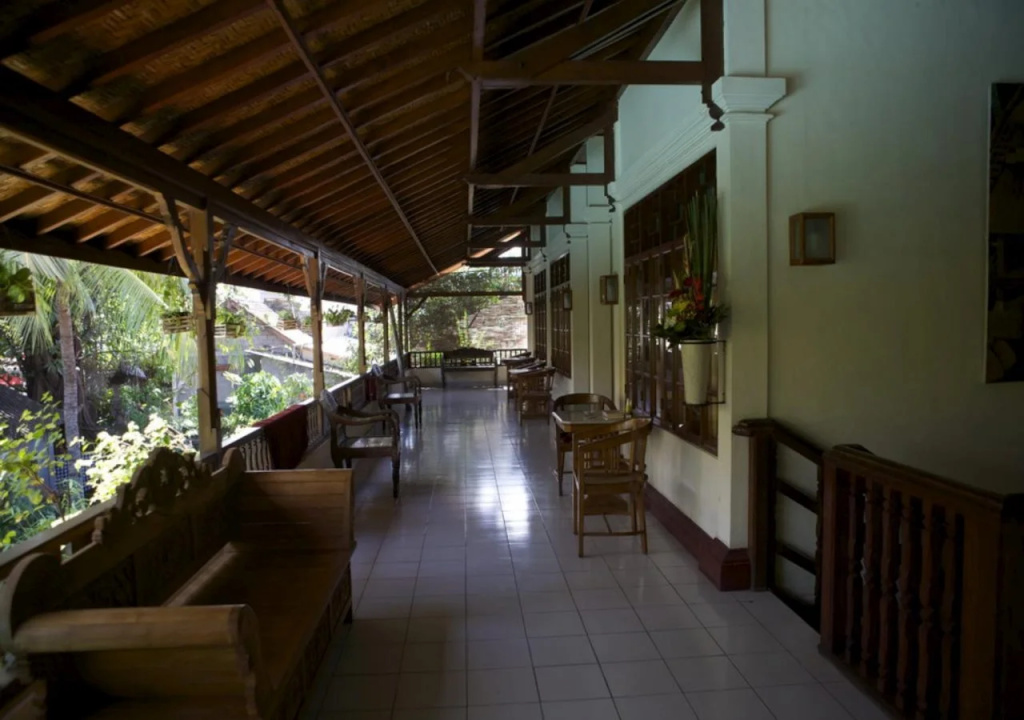 Hotel photo 8