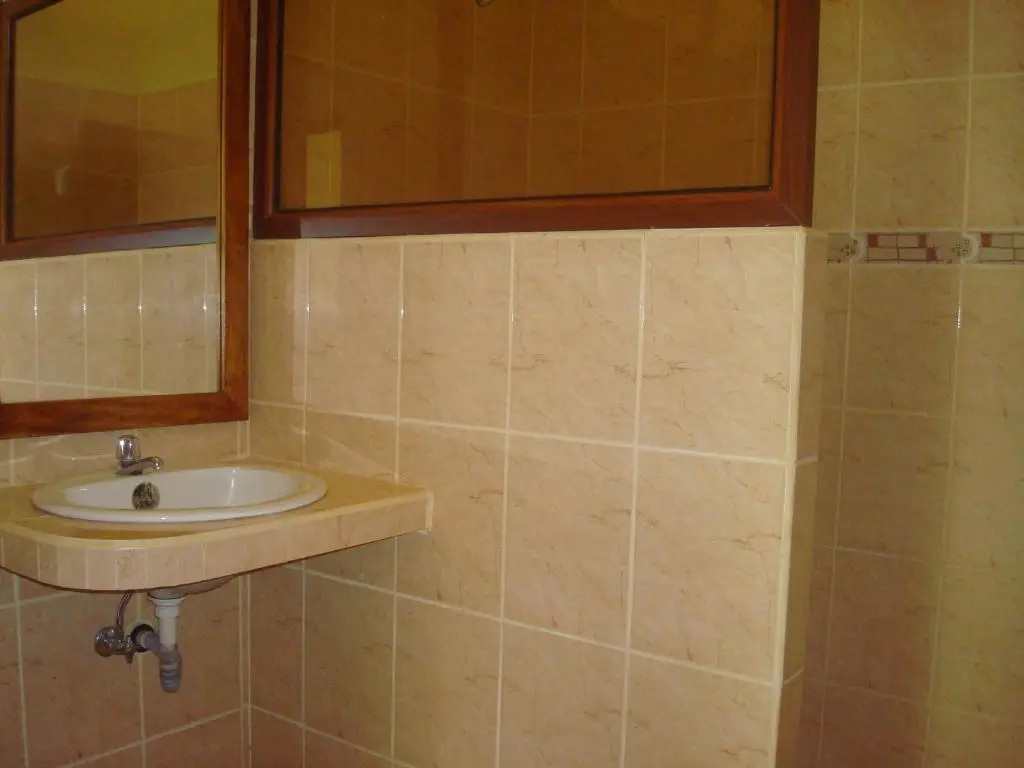 Hotel Hosteria Nantu - Chambres