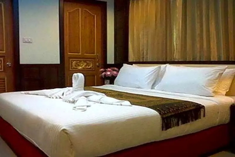 Superior room