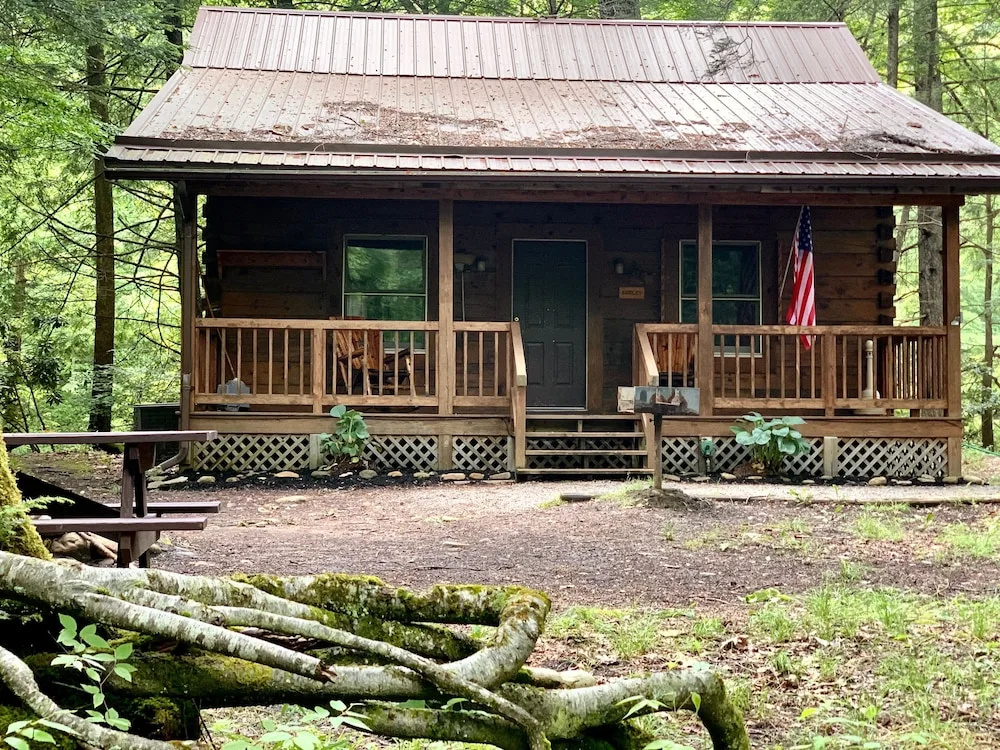Elk Springs Resort