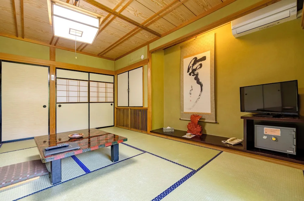 Ryokan Yakenoyu 사진 18