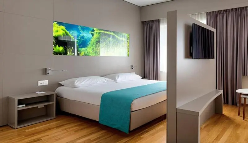 Standard Suite