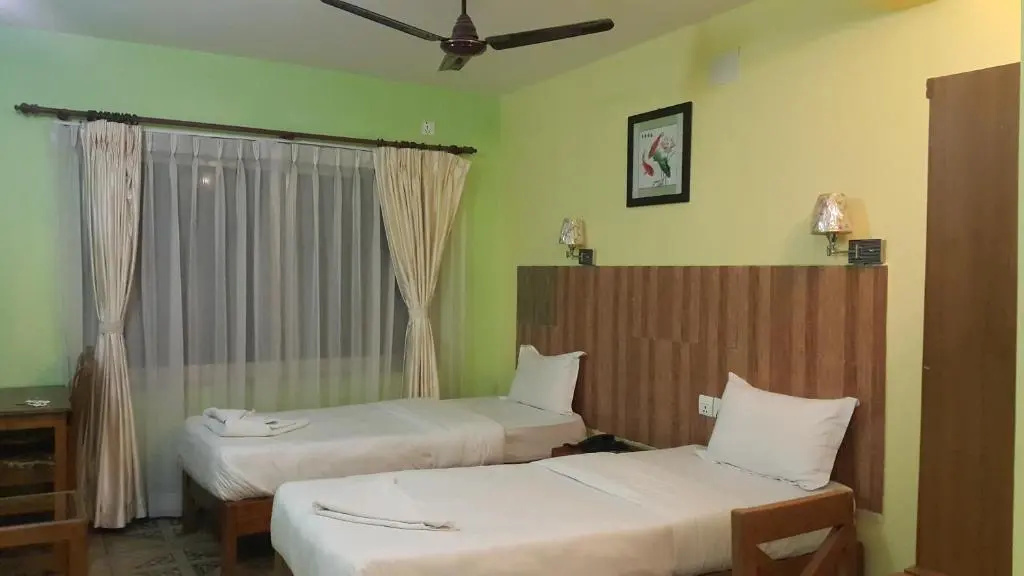 Hotel photo 10