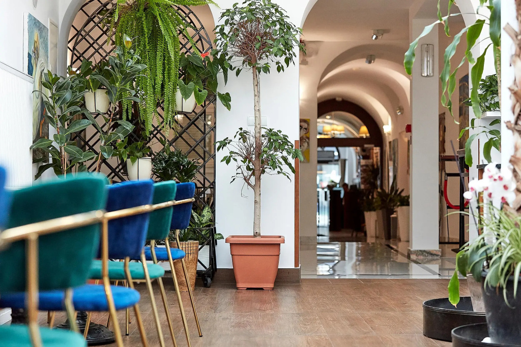 Hotel photo 2