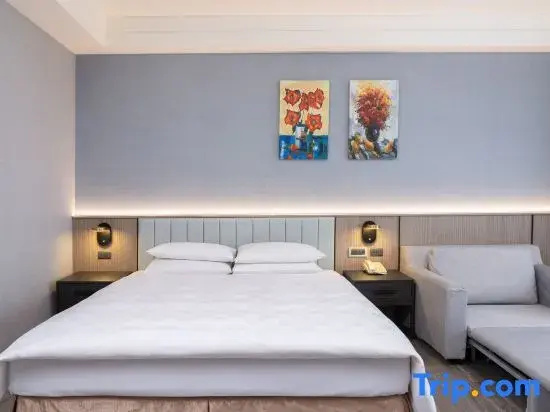 Eda Skylark Hotel - Chambres