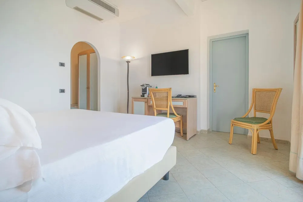 Felix Hotels - Hotel La Baja - Chambres