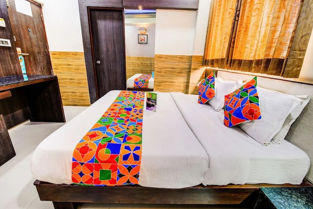 Hotel Kohinoor Plaza - Général