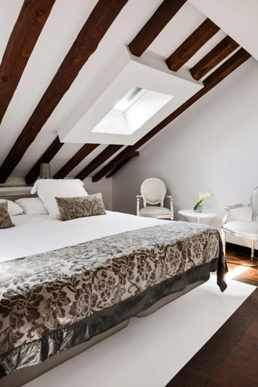 Belvoir Swiss Quality Hotel - Général