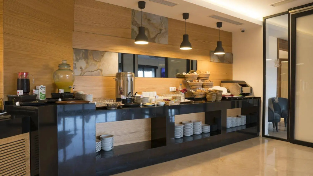 Hotel photo 38