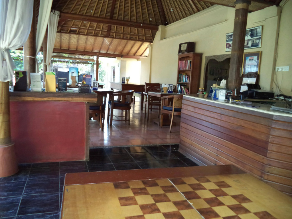 Hotel photo 16