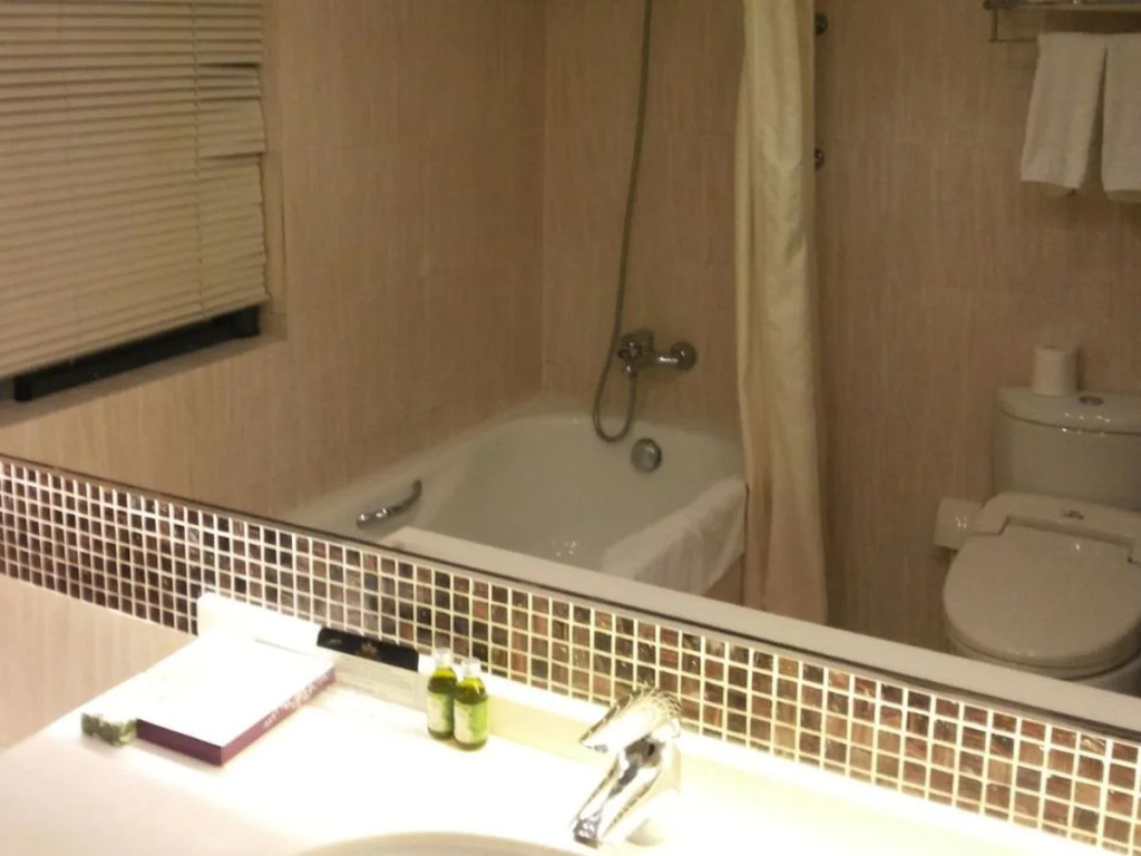 Suzhou Regalia Serviced Residences - Général