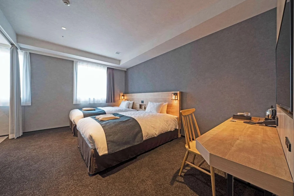 hotel around TAKAYAMA, an Ascend Collection Hotel 사진 7