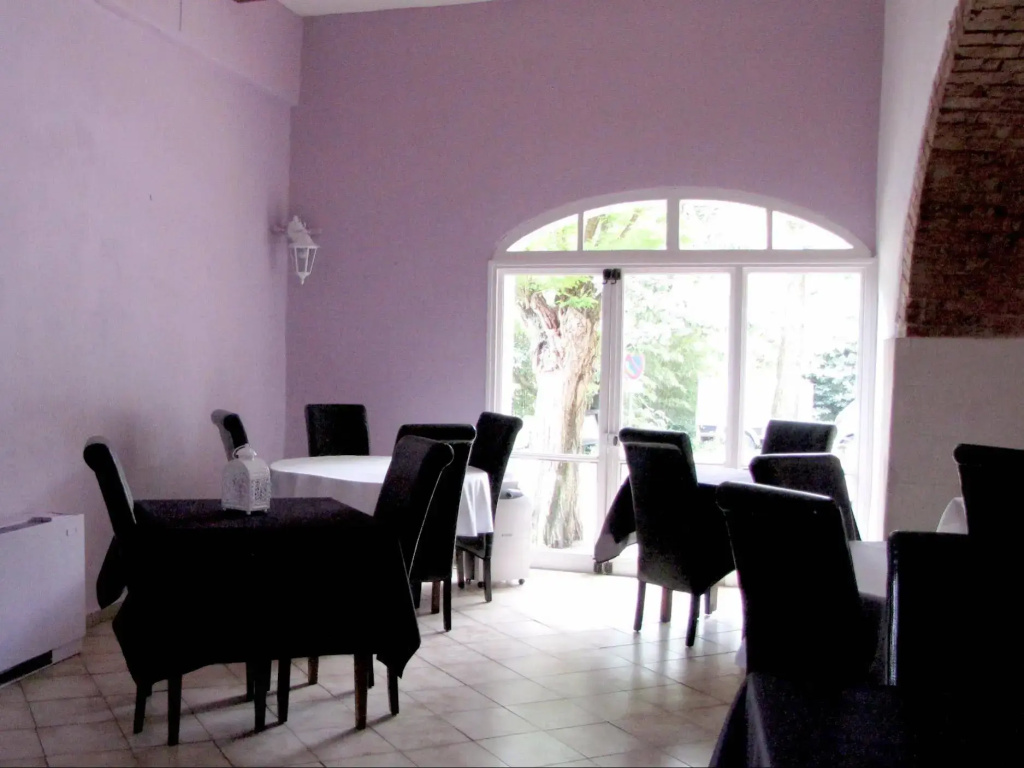 Logis Hôtel Le Domaine de la Régalière - Général