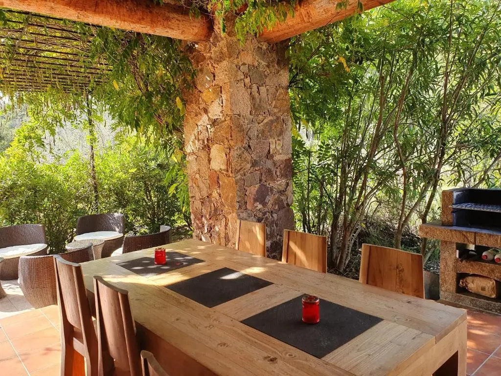 3 Bedrooms Villa