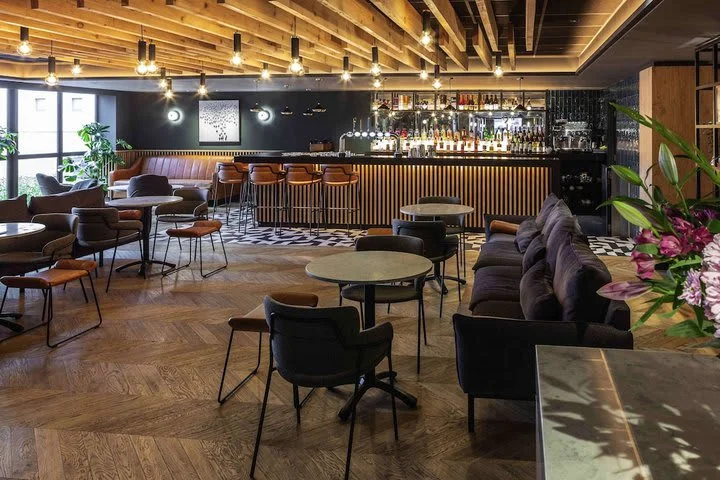 Novotel Birmingham Airport - Chambres