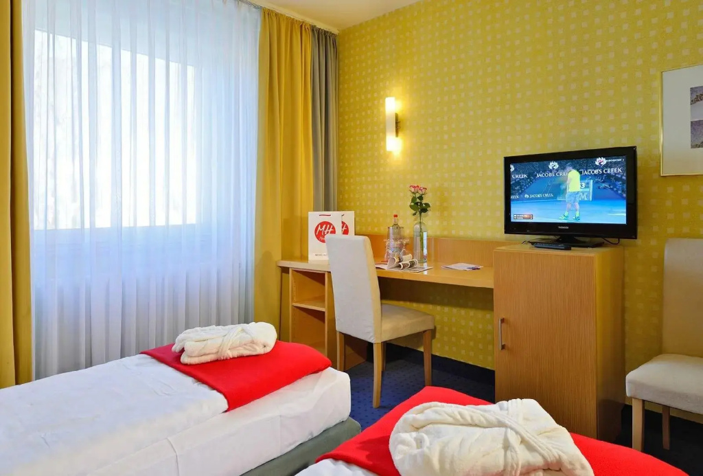 Hotel photo 7