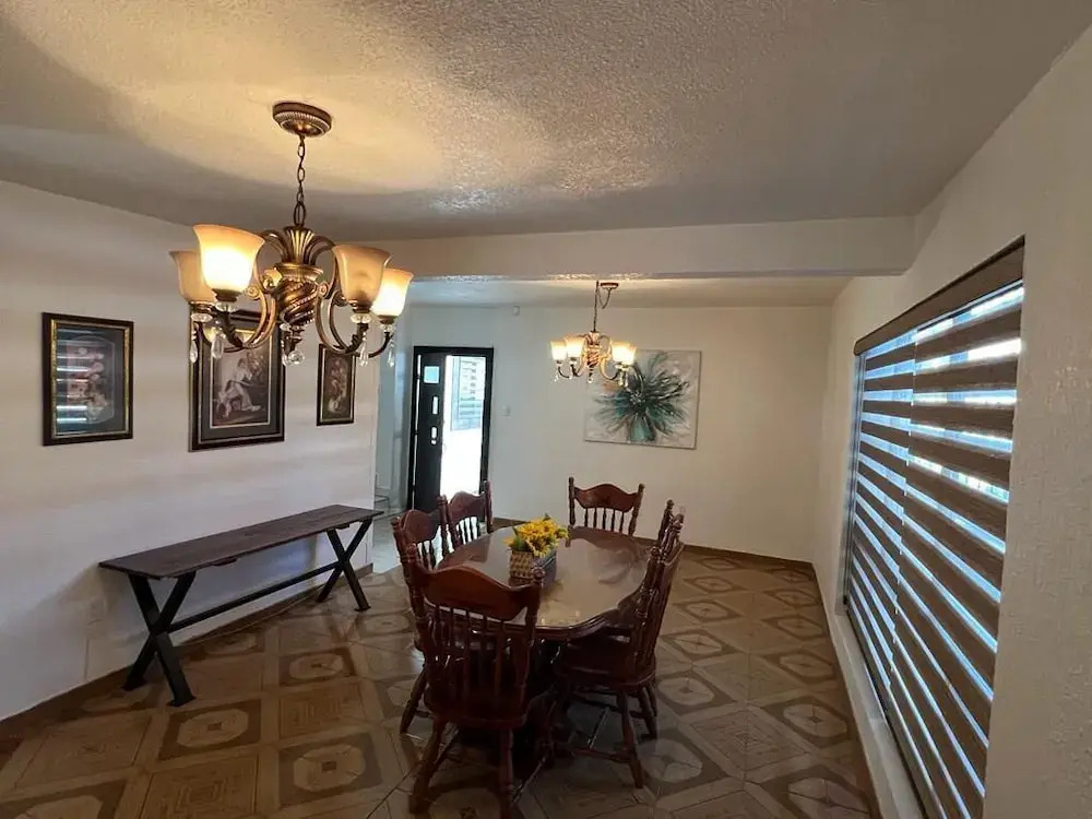 Отель Casa San Felipe 6 Habitaciones, фото 13