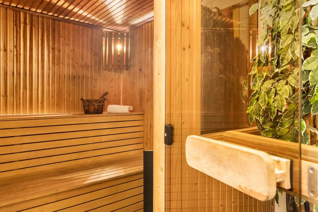 Best Western Sjofartshotellet - Général