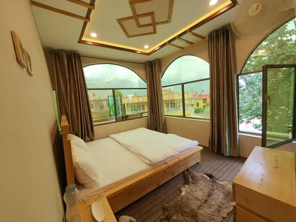Superior room