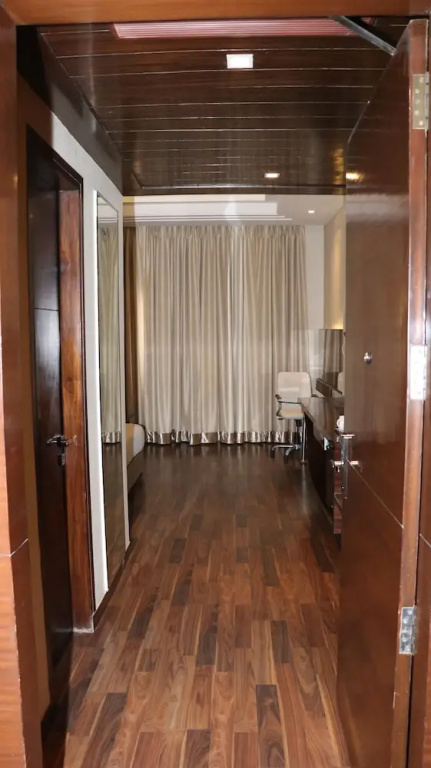 Hotel Lakhdatar - Chambres