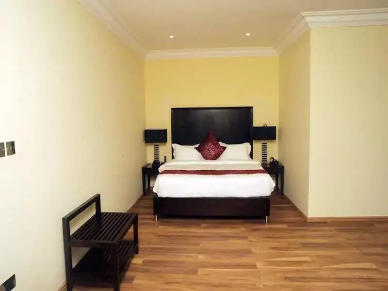 H210 - Chambres