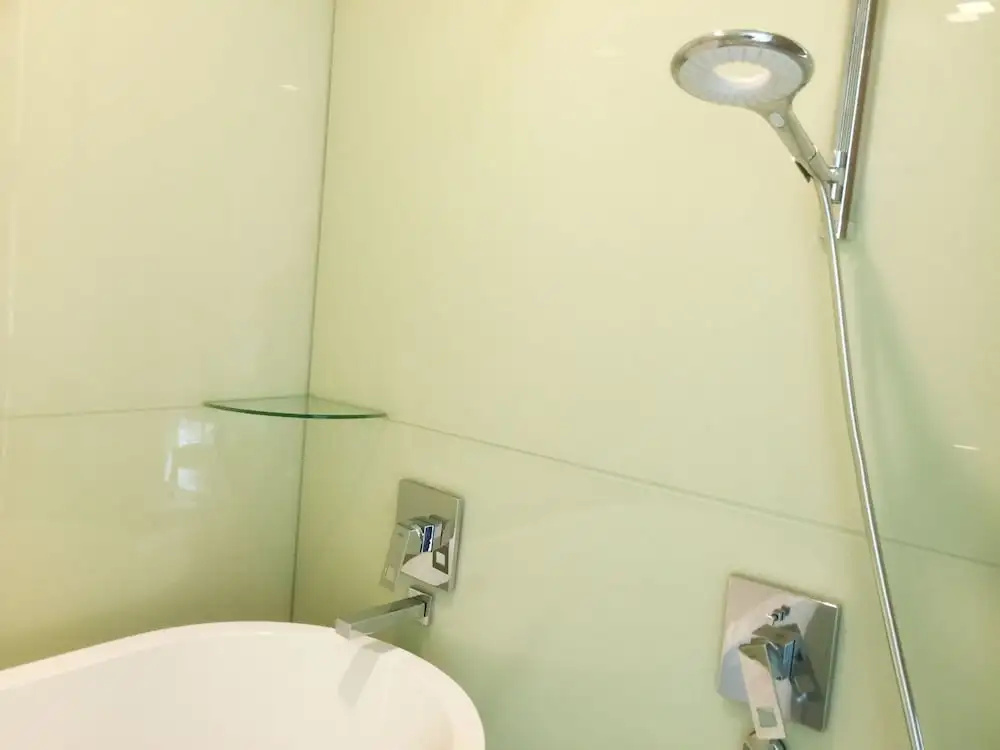 Soho Suites KLCC Kuala Lumpur - Chambres