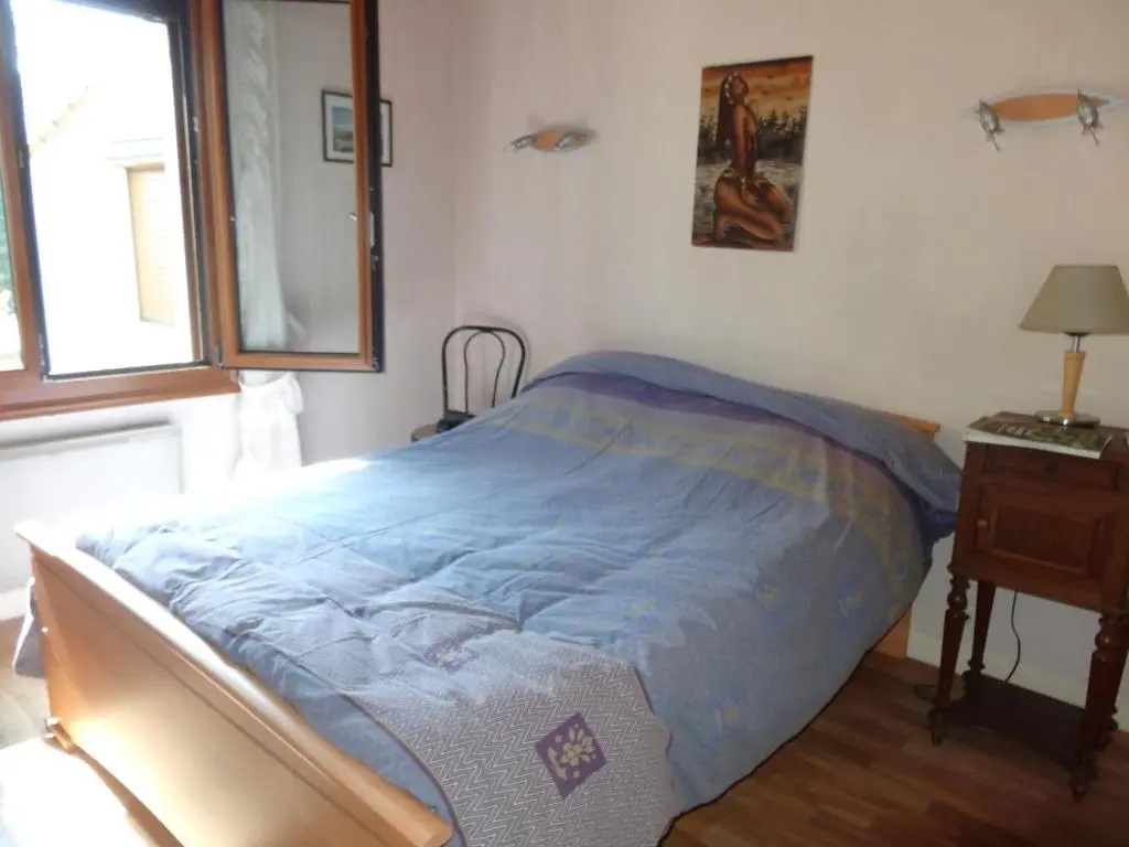 Voir la photo 4 — Maison L'Aiguillon-sur-Mer, 5 pièces, 6 personnes - FR-1-476-135