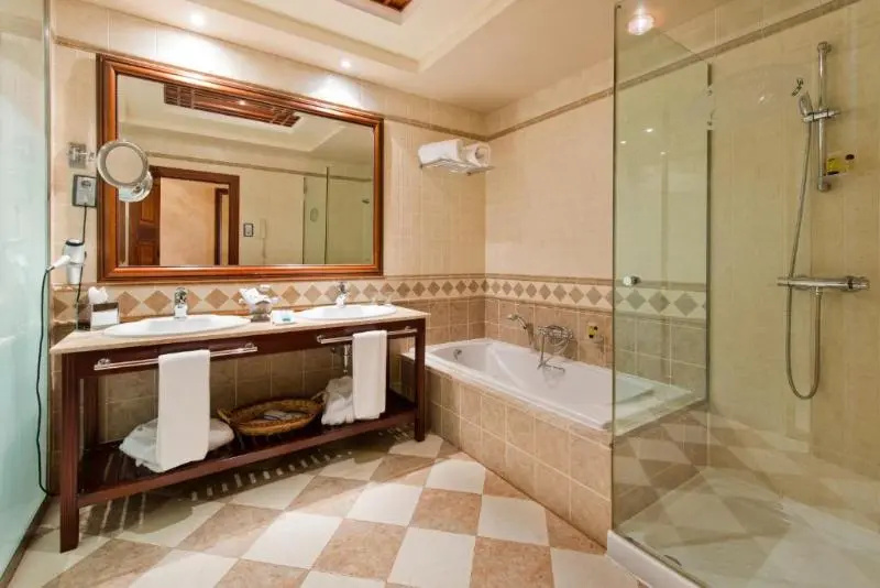 Elba Palace Golf Boutique Hotel - Chambres