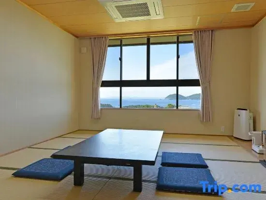 kokuminshukusya hadomisaki - Chambres