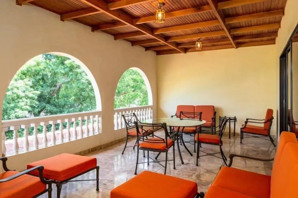 Villa Daiquiri - фото 23